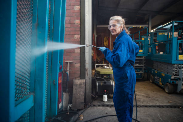  Washington, WV Pressure Washing Pros